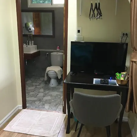 Pua Tranquil Vista Homestay Room photo