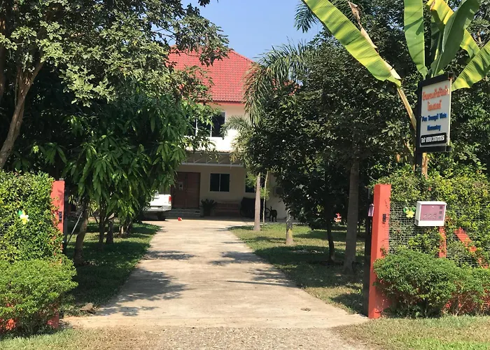 Pua Tranquil Vista Homestay