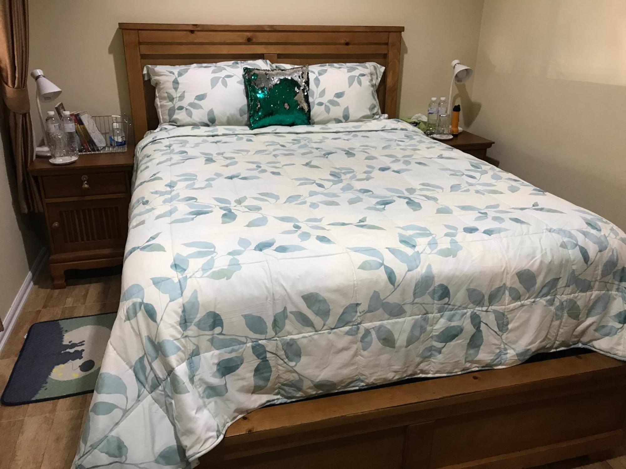 Accommodatie bij particulieren Tranquil Vista