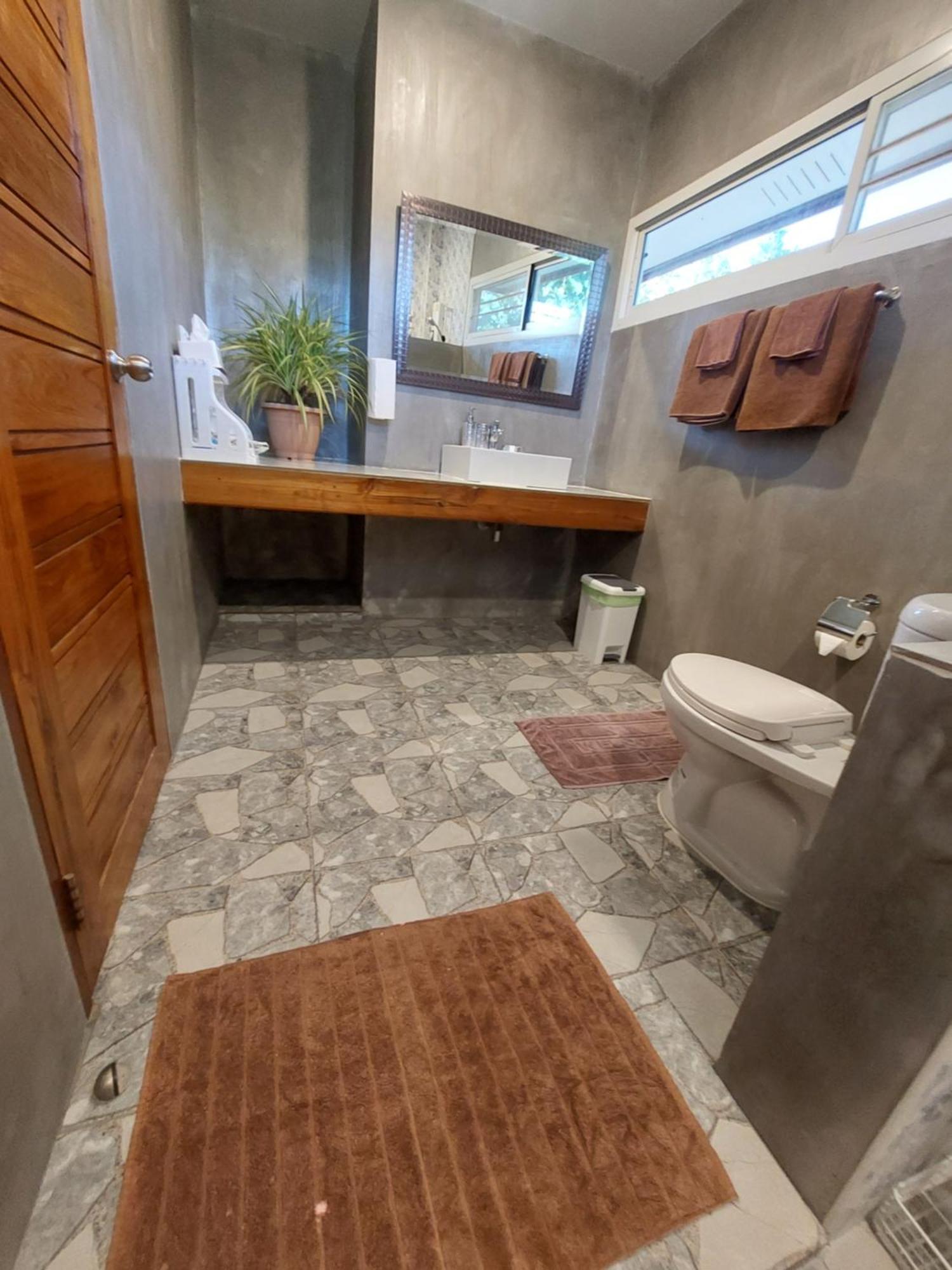 Accommodatie bij particulieren Tranquil Vista *