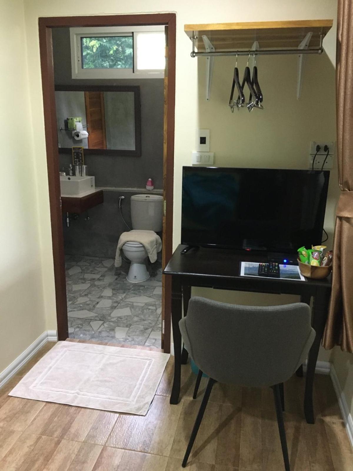 Accommodatie bij particulieren Tranquil Vista *