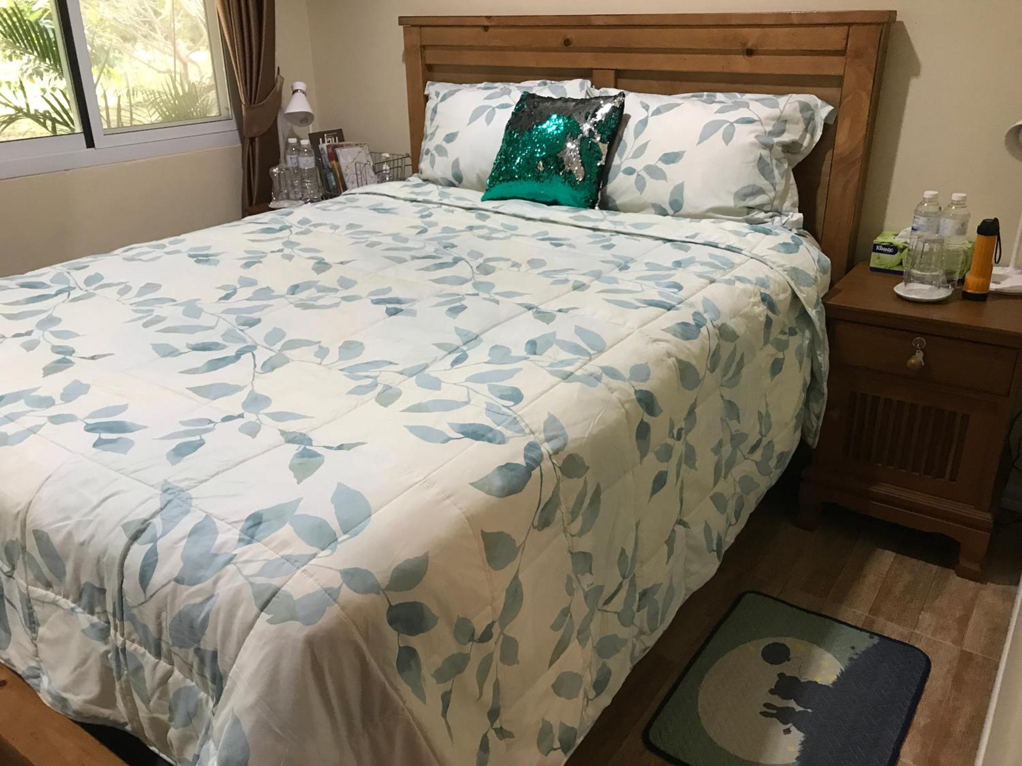 Accommodatie bij particulieren Tranquil Vista Pua